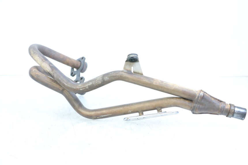 photo de COLLECTEUR HONDA FJS SILVER WING SILVERWING 400 (2005 - 2008)