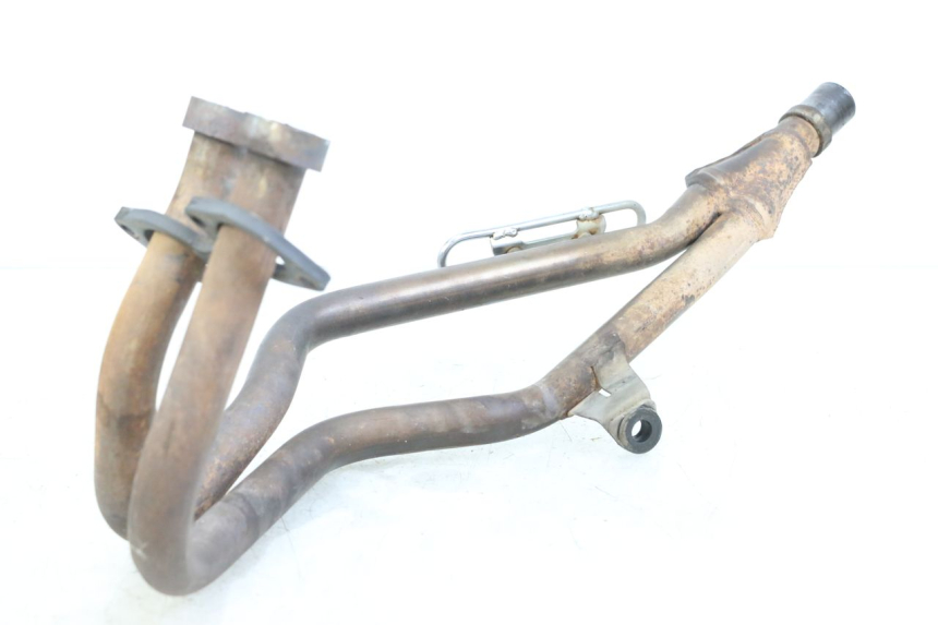 photo de COLLECTEUR HONDA FJS SILVER WING SILVERWING 400 (2005 - 2008)
