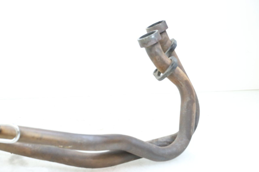 photo de COLLECTEUR HONDA FJS SILVER WING SILVERWING 400 (2005 - 2008)