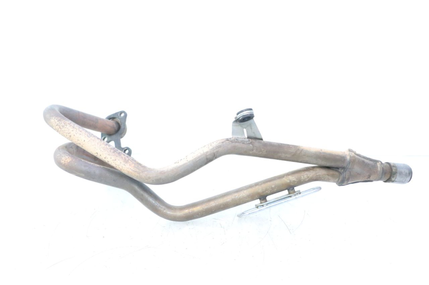 photo de COLLECTEUR HONDA FJS SILVER WING SILVERWING 400 (2005 - 2008) - Détails caractéristiques