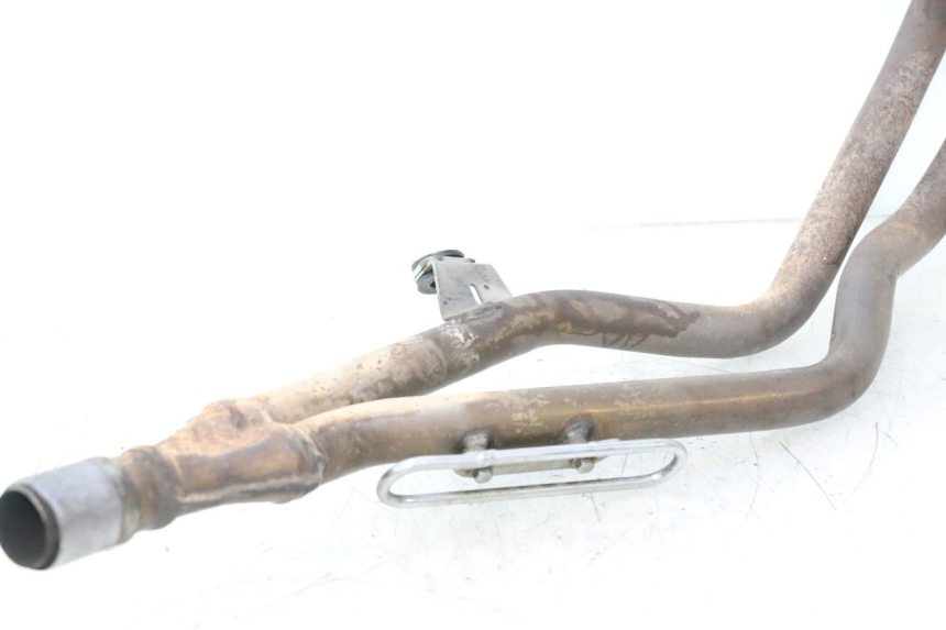 photo de COLLECTEUR HONDA FJS SILVER WING SILVERWING 400 (2005 - 2008) - Zoom état d’usage