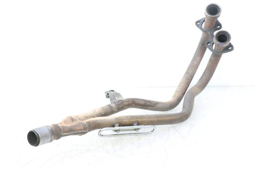 photo de COLLECTEUR HONDA FJS SILVER WING SILVERWING 400 (2005 - 2008) - Gros plan technique