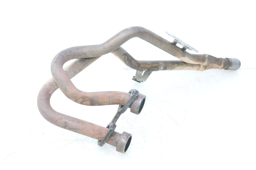 photo de COLLECTEUR HONDA FJS SILVER WING SILVERWING 400 (2005 - 2008) - État de surface