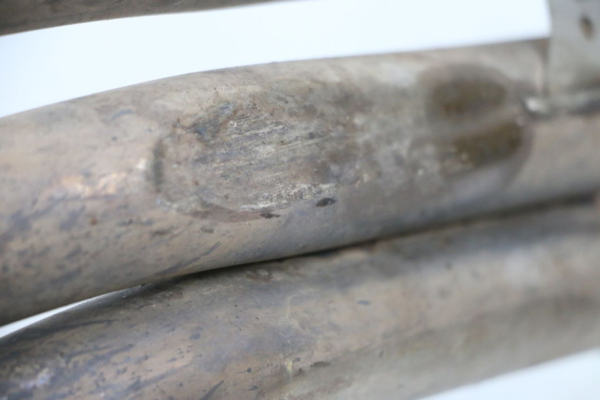 photo de COLLECTEUR YAMAHA FZ6 N FAZER 600 (2004 - 2006)