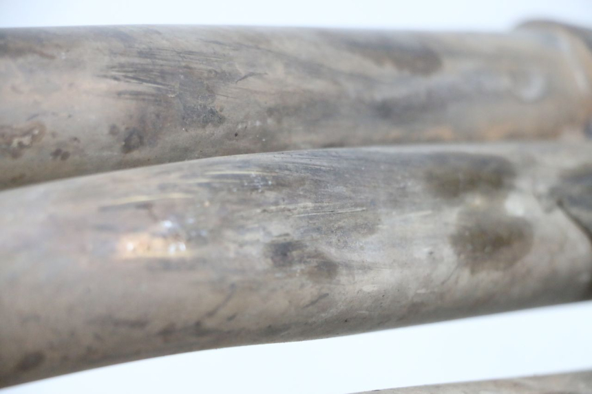 photo de COLLECTEUR YAMAHA FZ6 N FAZER 600 (2004 - 2006)