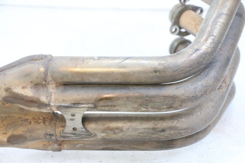 photo de COLLECTEUR YAMAHA FZ6 N FAZER 600 (2004 - 2006)