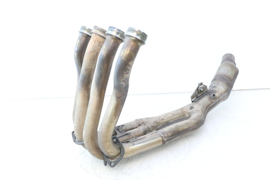 photo de COLLECTEUR YAMAHA FZ8 800 (2010 - 2016) - Vue principale