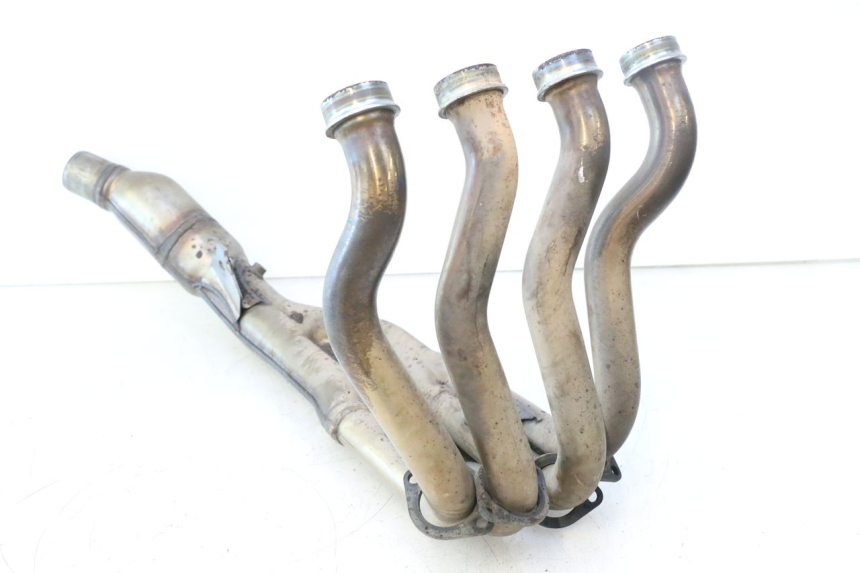 photo de COLLECTEUR YAMAHA FZ8 800 (2010 - 2016) - Autre angle de vue