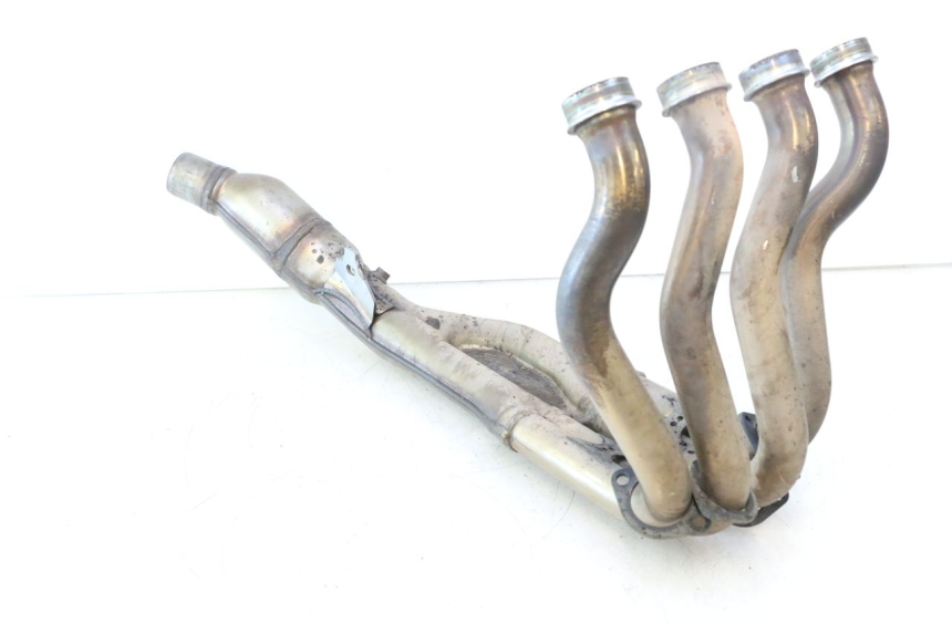 photo de COLLECTEUR YAMAHA FZ8 800 (2010 - 2016) - Gros plan technique