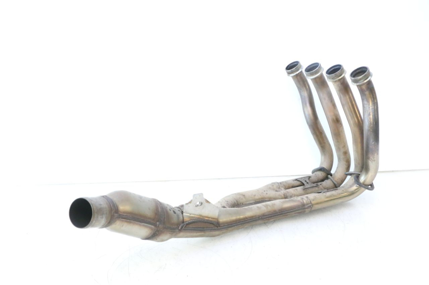photo de COLLECTEUR YAMAHA FZ8 800 (2010 - 2016) - Vue d’ensemble