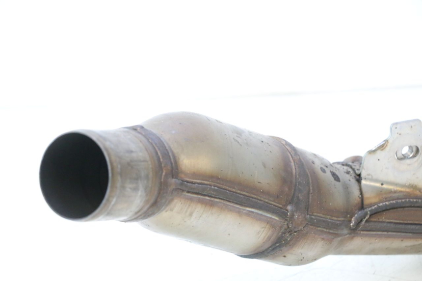 photo de COLLECTEUR YAMAHA FZ8 800 (2010 - 2016) - Points de fixation