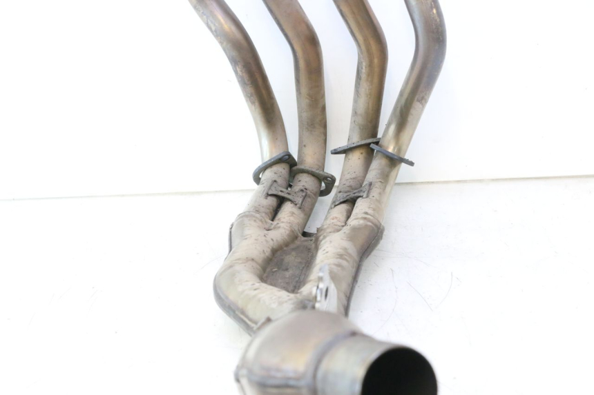 photo de COLLECTEUR YAMAHA FZ8 800 (2010 - 2016) - Marquages et références
