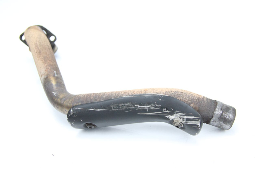photo de COLLECTEUR GILERA NEXUS 125 (2009 - 2013)