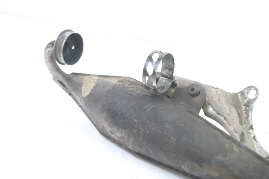photo de COLLECTEUR GILERA STALKER 50 (1997 - 2005)