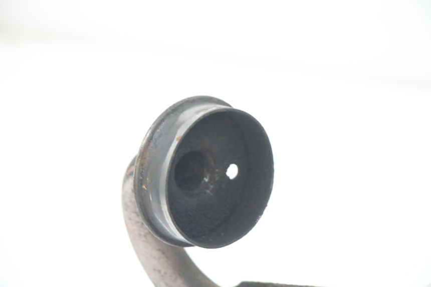photo de COLLECTEUR GILERA STALKER 50 (1997 - 2005)