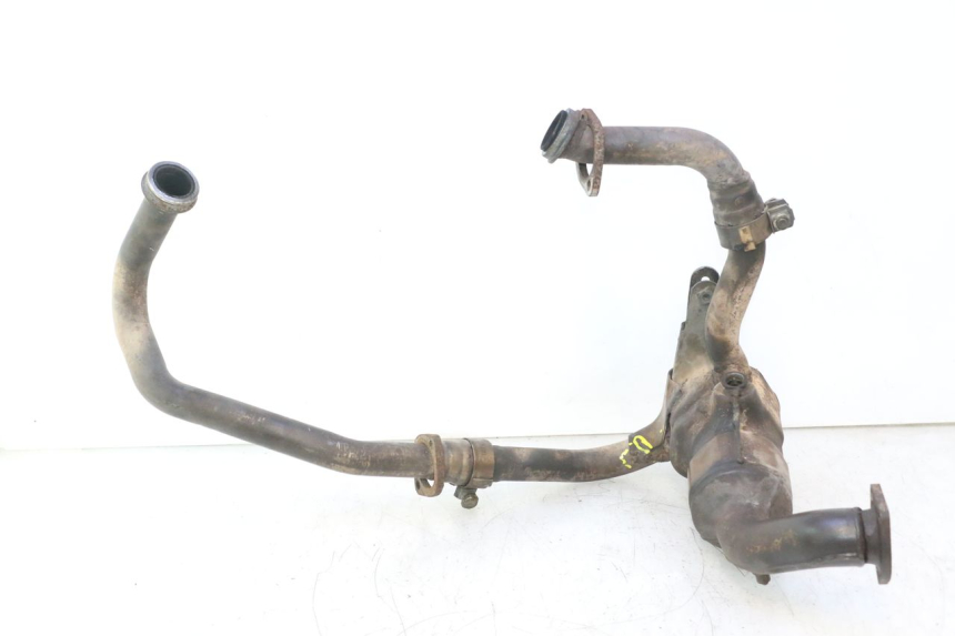 photo de COLLECTEUR GILERA GP 800 (2007 - 2013) - Vue principale