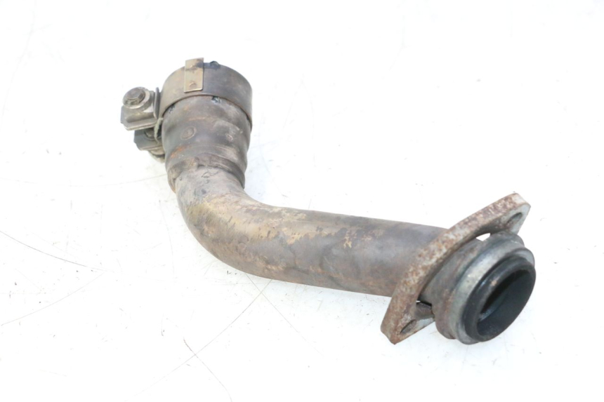 photo de COLLECTEUR GILERA GP 800 (2007 - 2013) - Vue rapprochée