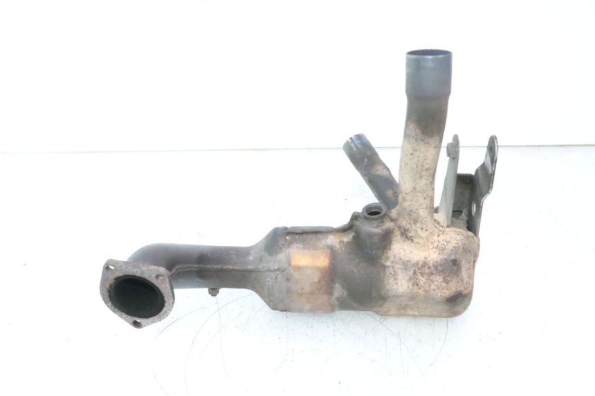 photo de COLLECTEUR GILERA GP 800 (2007 - 2013) - Points de fixation
