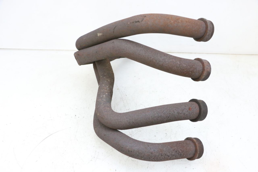 photo de COLLECTEUR KAWASAKI GPZ RX 1000 (1986 - 1988) - Détail de la pièce