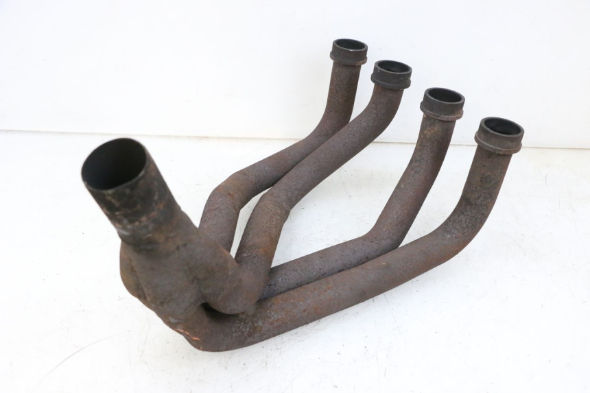 photo de COLLECTEUR KAWASAKI GPZ RX 1000 (1986 - 1988) - Vue d’ensemble