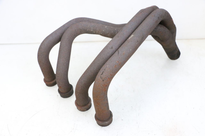 photo de COLLECTEUR KAWASAKI GPZ RX 1000 (1986 - 1988) - État de surface