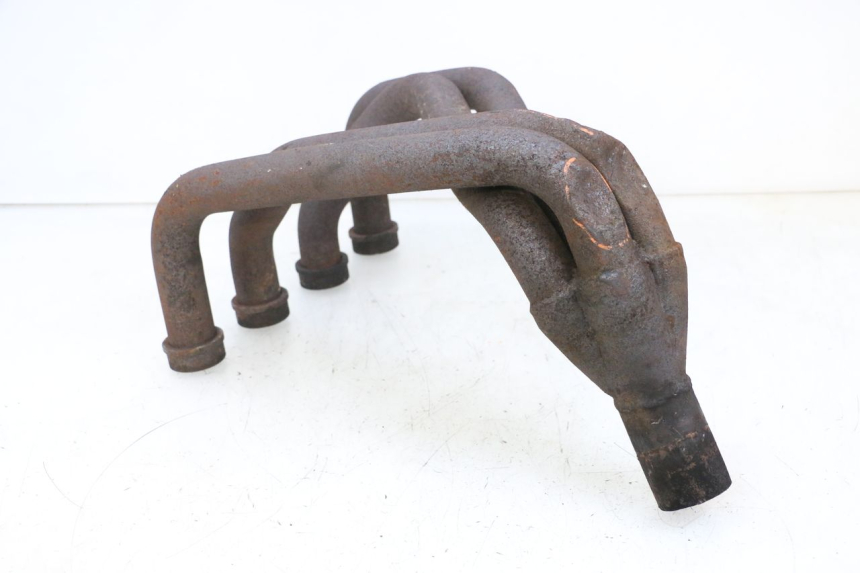 photo de COLLECTEUR KAWASAKI GPZ RX 1000 (1986 - 1988) - Marquages et références