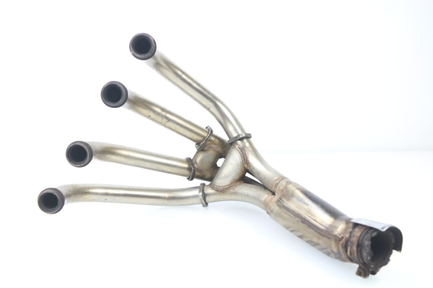 photo de COLLECTEUR SUZUKI GSF N BANDIT 600 (1996 - 1999) - Vue principale