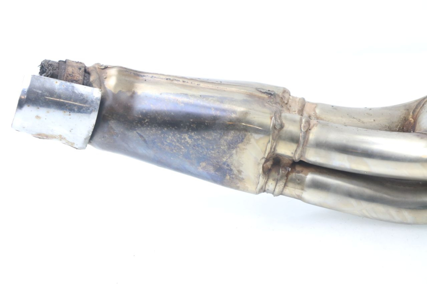 photo de COLLECTEUR SUZUKI GSF N BANDIT 600 (1996 - 1999) - Détails caractéristiques