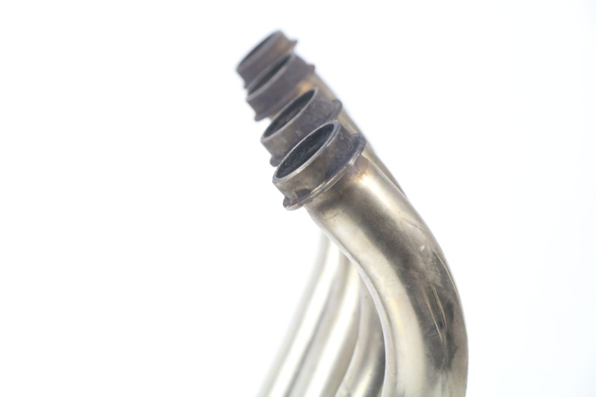 photo de COLLECTEUR SUZUKI GSF N BANDIT 600 (1996 - 1999) - Zoom composants