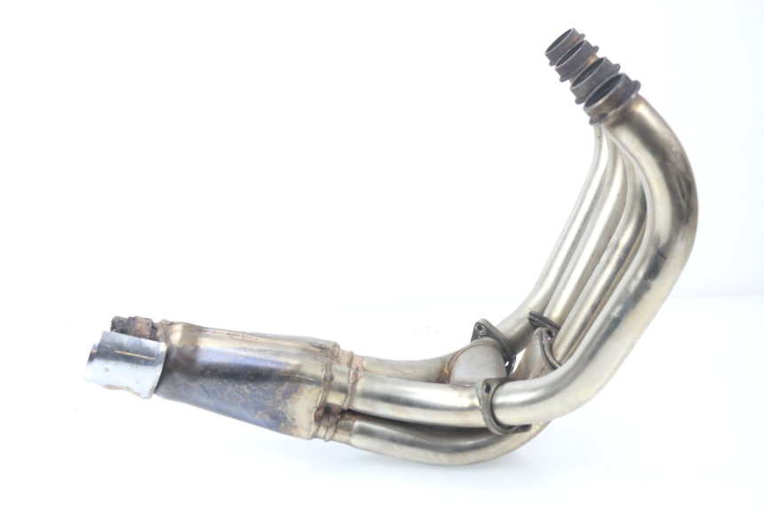 photo de COLLECTEUR SUZUKI GSF N BANDIT 600 (1996 - 1999) - Vue rapprochée