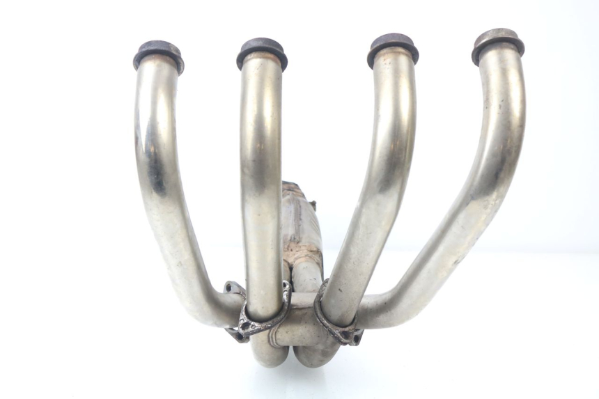 photo de COLLECTEUR SUZUKI GSF N BANDIT 600 (1996 - 1999) - Photo complémentaire