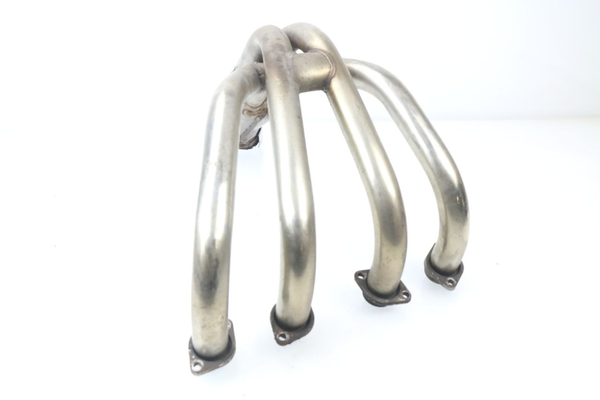 photo de COLLECTEUR SUZUKI GSF N BANDIT 600 (1996 - 1999) - Autre angle de vue