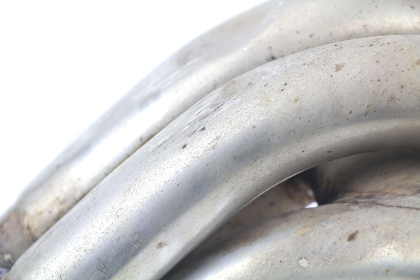 photo de COLLECTEUR SUZUKI GSF N BANDIT 600 (1996 - 1999) - Gros plan technique