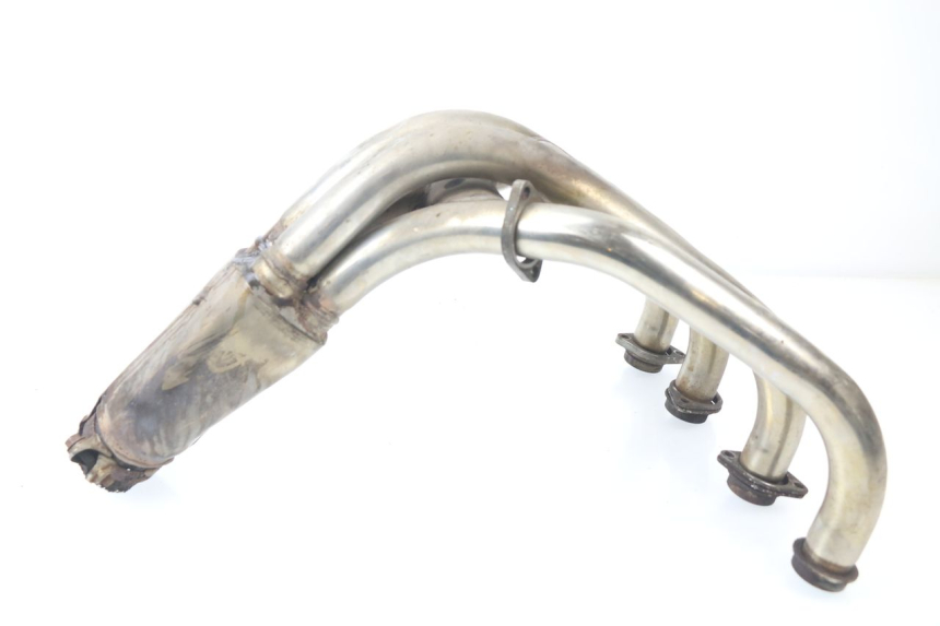 photo de COLLECTEUR SUZUKI GSF N BANDIT 600 (1996 - 1999) - Vue d’ensemble