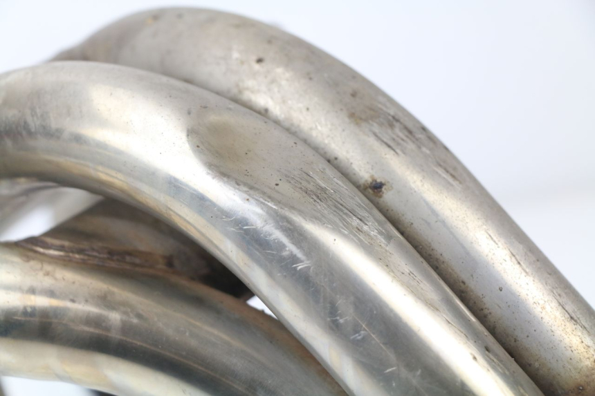 photo de COLLECTEUR SUZUKI GSF N BANDIT 600 (1996 - 1999) - Points de fixation