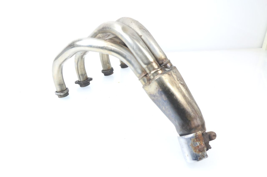 photo de COLLECTEUR SUZUKI GSF N BANDIT 600 (1996 - 1999) - État de surface