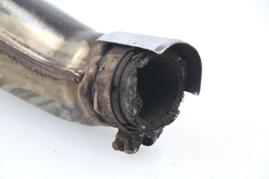 photo de COLLECTEUR SUZUKI GSF N BANDIT 600 (1996 - 1999) - Pièce contrôlée