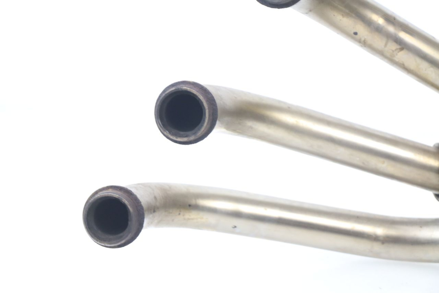 photo de COLLECTEUR SUZUKI GSF N BANDIT 600 (1996 - 1999) - Marquages et références