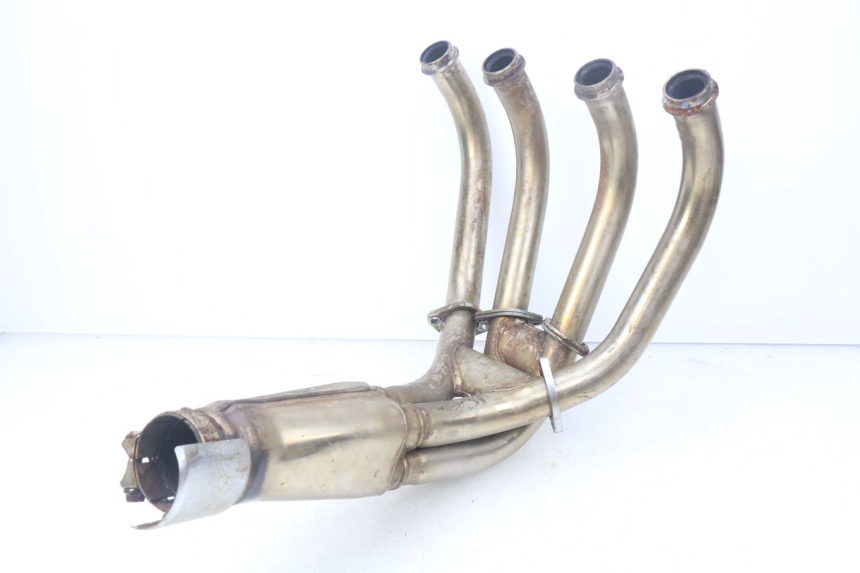 photo de COLLECTEUR SUZUKI GSF N BANDIT 600 (2000 - 2004)