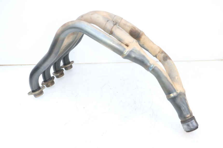 photo de COLLECTEUR SUZUKI GSXR GSX-R 1000 (2003 - 2004) - Zoom composants