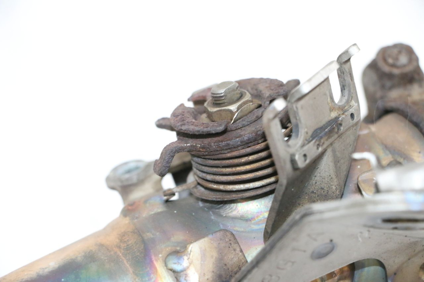 photo de COLLECTEUR SUZUKI GSXR GSX-R 1000 (2003 - 2004) - Zoom qualité