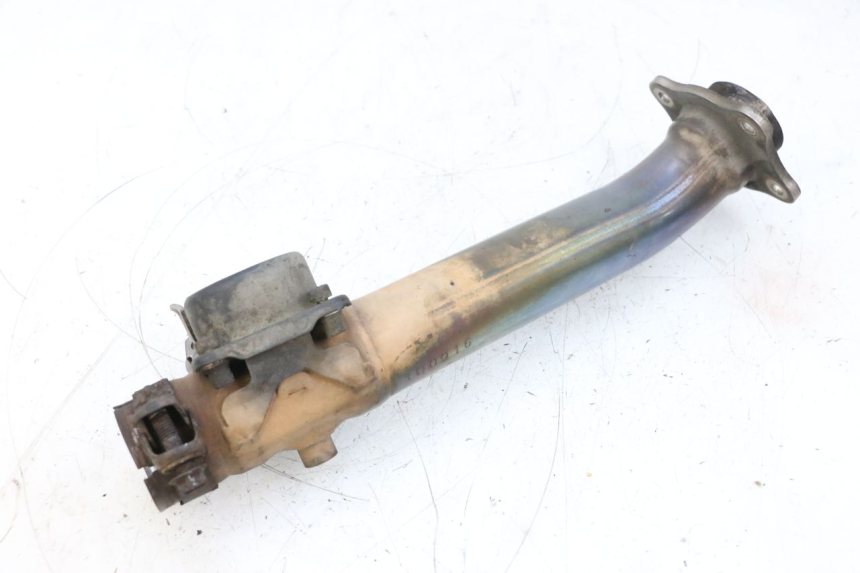 photo de COLLECTEUR SUZUKI GSXR GSX-R 1000 (2003 - 2004) - Zoom état d’usage