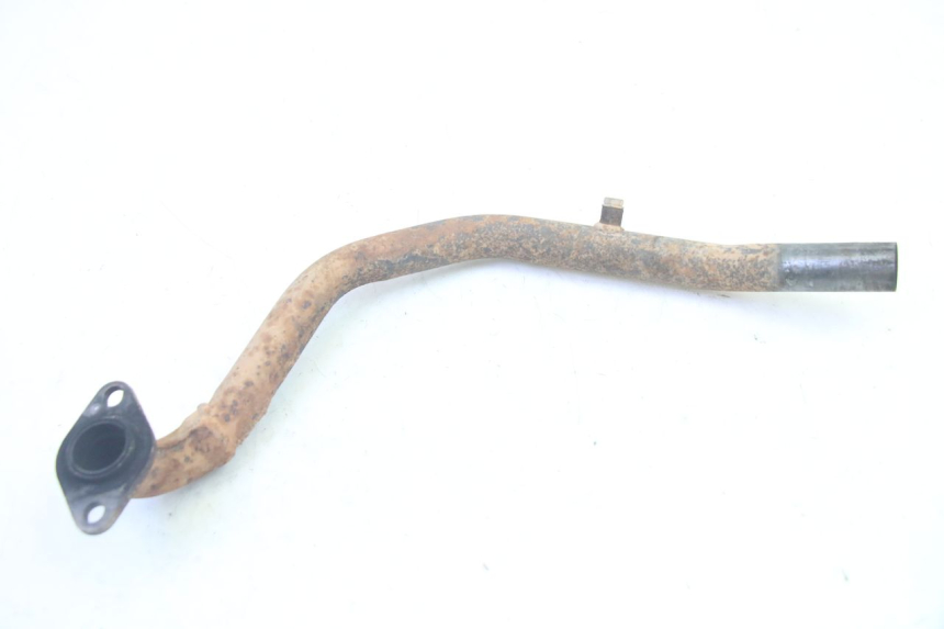 photo de COLLECTEUR SYM GTS EVO 125 (2009 - 2013) - Vue principale