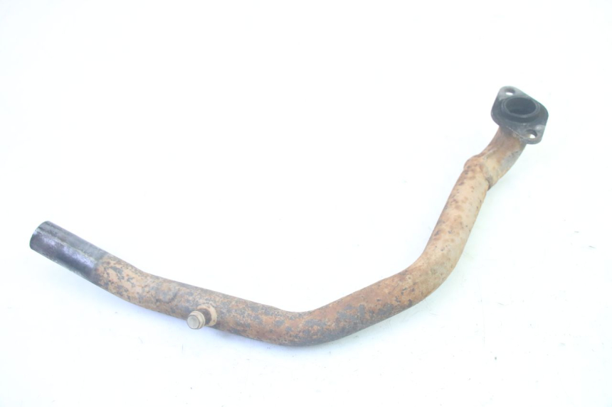 photo de COLLECTEUR SYM GTS EVO 125 (2009 - 2013) - Autre angle de vue