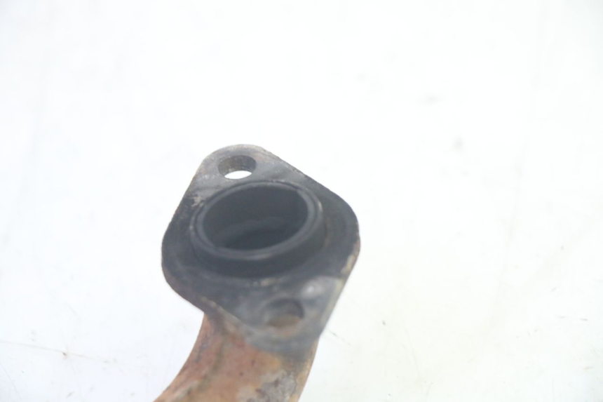 photo de COLLECTEUR SYM GTS EVO 125 (2009 - 2013) - Vue d’ensemble