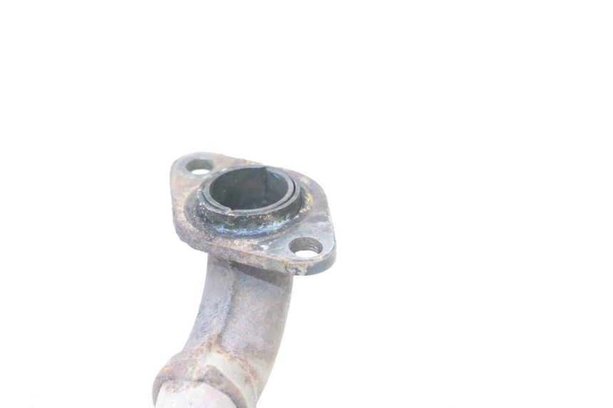 photo de COLLECTEUR SYM GTS EVO 125 (2009 - 2013) - Autre angle de vue