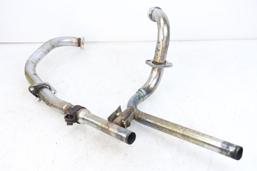 photo de COLLECTEUR HYOSUNG GV AQUILA 125 (2000 - 2004)