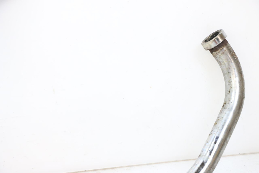 photo de COLLECTEUR HYOSUNG GV AQUILA 125 (2000 - 2004)