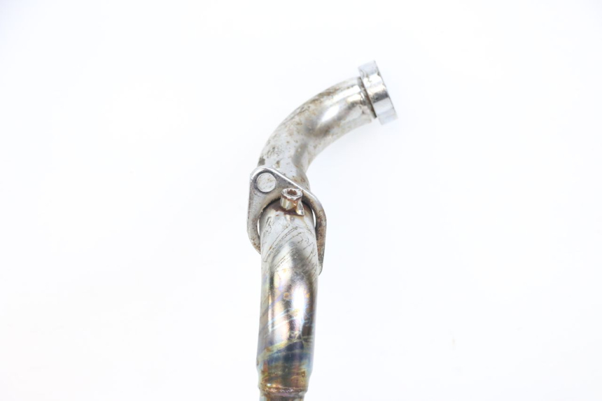 photo de COLLECTEUR HYOSUNG GV AQUILA 125 (2000 - 2004)