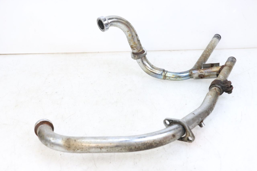 photo de COLLECTEUR HYOSUNG GV AQUILA 125 (2000 - 2004)